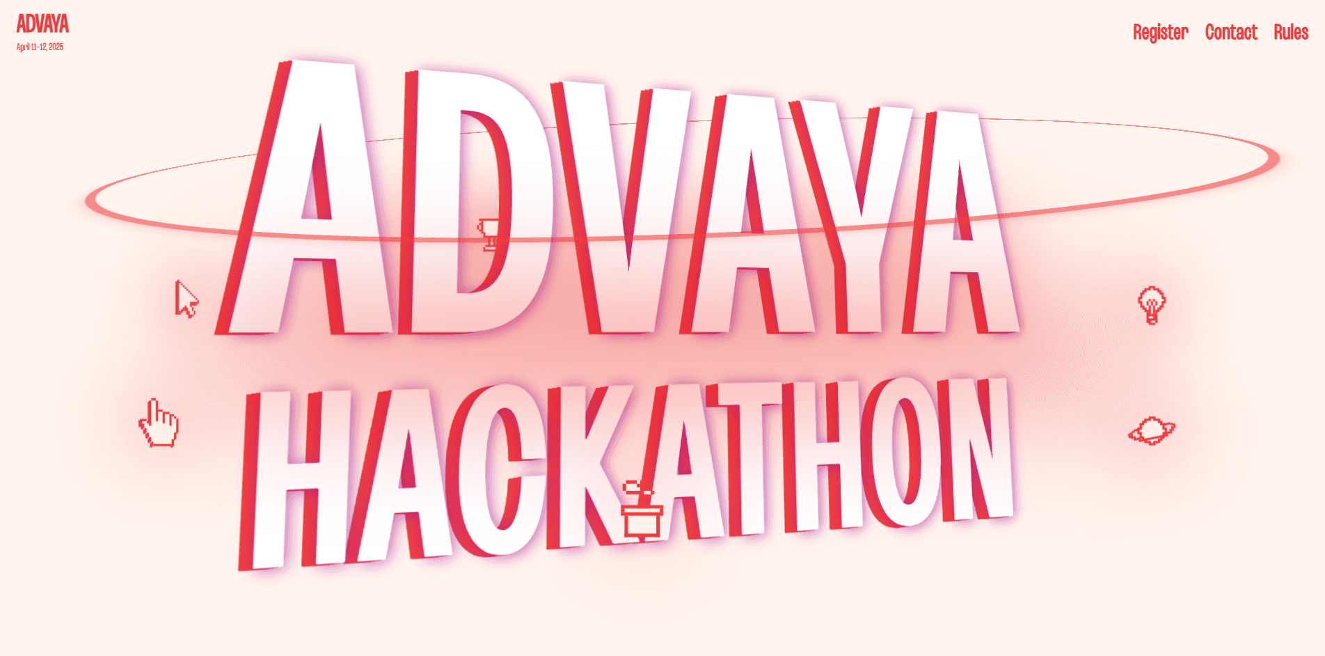 Advaya 2k25